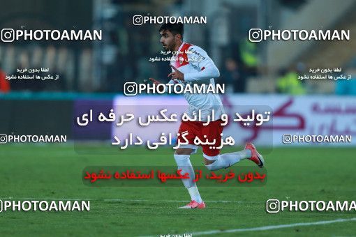 952991, Tehran, [*parameter:4*], لیگ برتر فوتبال ایران، Persian Gulf Cup، Week 12، First Leg، Persepolis 0 v 0 Padideh Mashhad on 2017/11/20 at Azadi Stadium