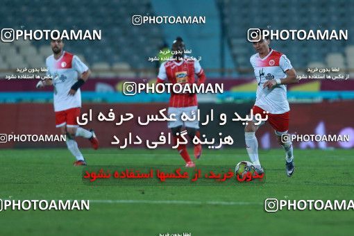 952858, Tehran, [*parameter:4*], لیگ برتر فوتبال ایران، Persian Gulf Cup، Week 12، First Leg، Persepolis 0 v 0 Padideh Mashhad on 2017/11/20 at Azadi Stadium