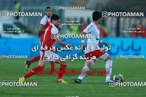 953095, Tehran, [*parameter:4*], لیگ برتر فوتبال ایران، Persian Gulf Cup، Week 12، First Leg، Persepolis 0 v 0 Padideh Mashhad on 2017/11/20 at Azadi Stadium
