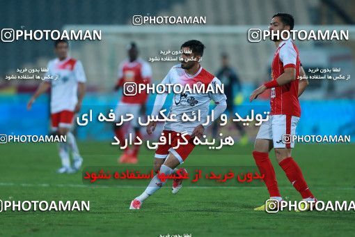 953054, Tehran, [*parameter:4*], لیگ برتر فوتبال ایران، Persian Gulf Cup، Week 12، First Leg، Persepolis 0 v 0 Padideh Mashhad on 2017/11/20 at Azadi Stadium