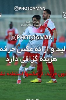 952830, Tehran, [*parameter:4*], لیگ برتر فوتبال ایران، Persian Gulf Cup، Week 12، First Leg، Persepolis 0 v 0 Padideh Mashhad on 2017/11/20 at Azadi Stadium