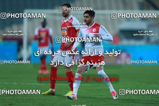953153, Tehran, [*parameter:4*], لیگ برتر فوتبال ایران، Persian Gulf Cup، Week 12، First Leg، Persepolis 0 v 0 Padideh Mashhad on 2017/11/20 at Azadi Stadium