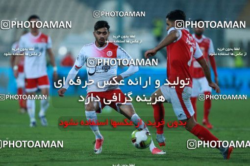 952856, Tehran, [*parameter:4*], لیگ برتر فوتبال ایران، Persian Gulf Cup، Week 12، First Leg، Persepolis 0 v 0 Padideh Mashhad on 2017/11/20 at Azadi Stadium