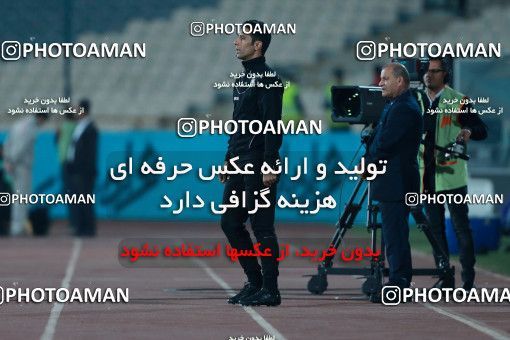 952923, Tehran, [*parameter:4*], لیگ برتر فوتبال ایران، Persian Gulf Cup، Week 12، First Leg، Persepolis 0 v 0 Padideh Mashhad on 2017/11/20 at Azadi Stadium