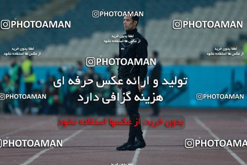 953117, Tehran, [*parameter:4*], لیگ برتر فوتبال ایران، Persian Gulf Cup، Week 12، First Leg، Persepolis 0 v 0 Padideh Mashhad on 2017/11/20 at Azadi Stadium
