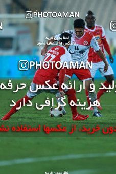 952873, Tehran, [*parameter:4*], لیگ برتر فوتبال ایران، Persian Gulf Cup، Week 12، First Leg، Persepolis 0 v 0 Padideh Mashhad on 2017/11/20 at Azadi Stadium