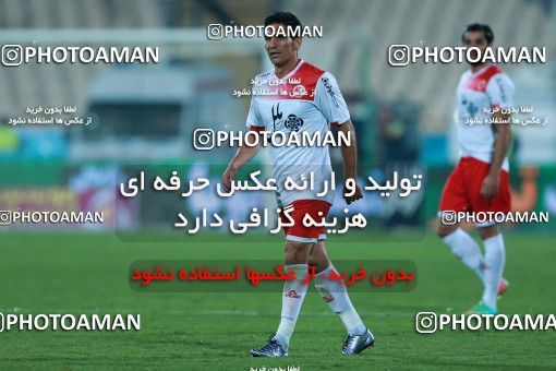 952969, Tehran, [*parameter:4*], لیگ برتر فوتبال ایران، Persian Gulf Cup، Week 12، First Leg، Persepolis 0 v 0 Padideh Mashhad on 2017/11/20 at Azadi Stadium