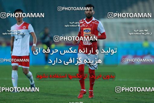 952842, Tehran, [*parameter:4*], لیگ برتر فوتبال ایران، Persian Gulf Cup، Week 12، First Leg، Persepolis 0 v 0 Padideh Mashhad on 2017/11/20 at Azadi Stadium