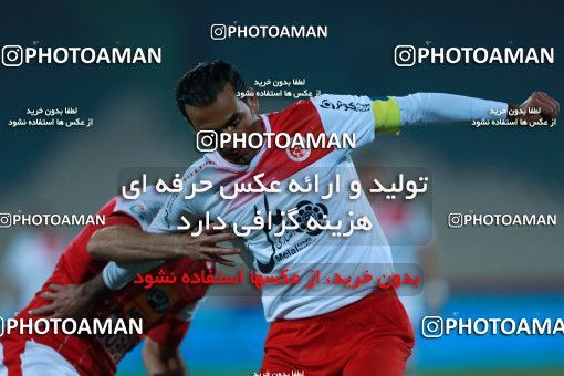 952934, Tehran, [*parameter:4*], لیگ برتر فوتبال ایران، Persian Gulf Cup، Week 12، First Leg، Persepolis 0 v 0 Padideh Mashhad on 2017/11/20 at Azadi Stadium