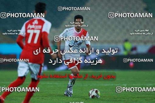 952989, Tehran, [*parameter:4*], لیگ برتر فوتبال ایران، Persian Gulf Cup، Week 12، First Leg، Persepolis 0 v 0 Padideh Mashhad on 2017/11/20 at Azadi Stadium