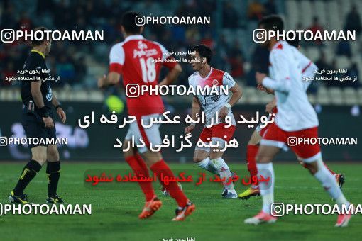 953028, Tehran, [*parameter:4*], لیگ برتر فوتبال ایران، Persian Gulf Cup، Week 12، First Leg، Persepolis 0 v 0 Padideh Mashhad on 2017/11/20 at Azadi Stadium