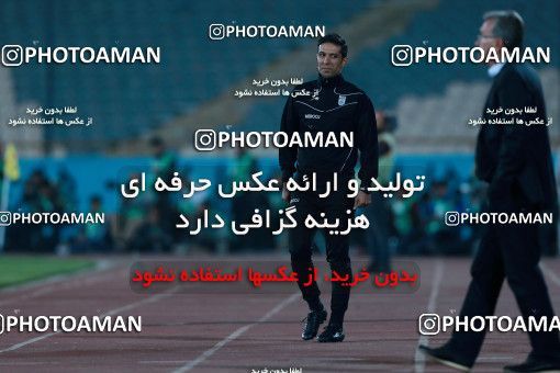 952981, Tehran, [*parameter:4*], لیگ برتر فوتبال ایران، Persian Gulf Cup، Week 12، First Leg، Persepolis 0 v 0 Padideh Mashhad on 2017/11/20 at Azadi Stadium