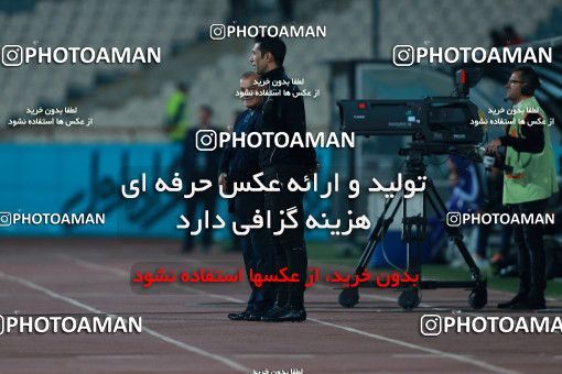 952846, Tehran, [*parameter:4*], لیگ برتر فوتبال ایران، Persian Gulf Cup، Week 12، First Leg، Persepolis 0 v 0 Padideh Mashhad on 2017/11/20 at Azadi Stadium