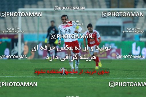 953012, Tehran, [*parameter:4*], لیگ برتر فوتبال ایران، Persian Gulf Cup، Week 12، First Leg، Persepolis 0 v 0 Padideh Mashhad on 2017/11/20 at Azadi Stadium