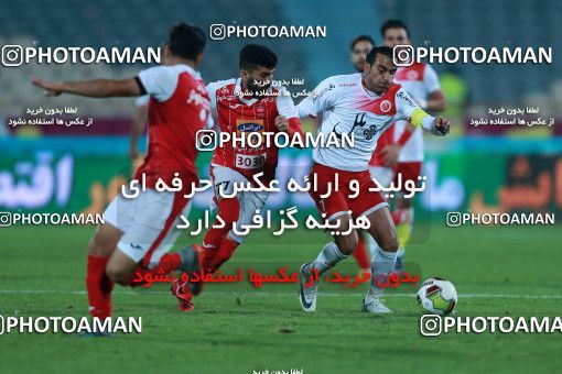 952633, Tehran, [*parameter:4*], لیگ برتر فوتبال ایران، Persian Gulf Cup، Week 12، First Leg، Persepolis 0 v 0 Padideh Mashhad on 2017/11/20 at Azadi Stadium