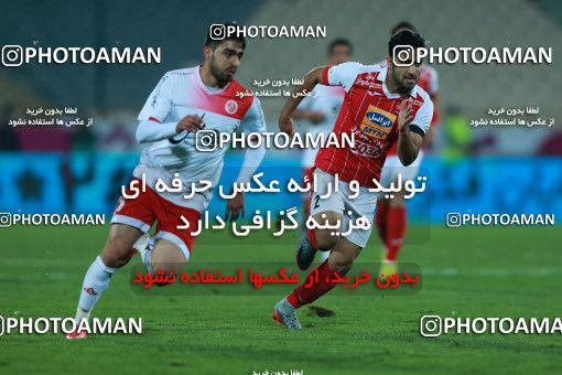 953038, Tehran, [*parameter:4*], لیگ برتر فوتبال ایران، Persian Gulf Cup، Week 12، First Leg، Persepolis 0 v 0 Padideh Mashhad on 2017/11/20 at Azadi Stadium