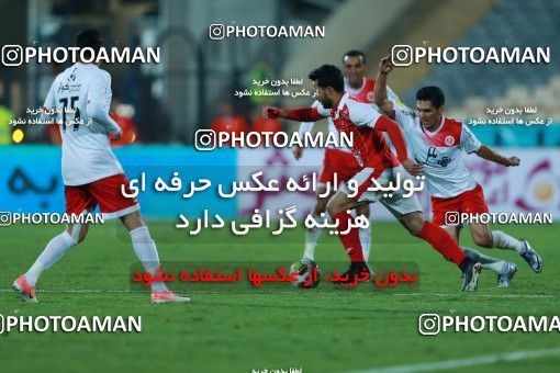 952962, Tehran, [*parameter:4*], لیگ برتر فوتبال ایران، Persian Gulf Cup، Week 12، First Leg، Persepolis 0 v 0 Padideh Mashhad on 2017/11/20 at Azadi Stadium