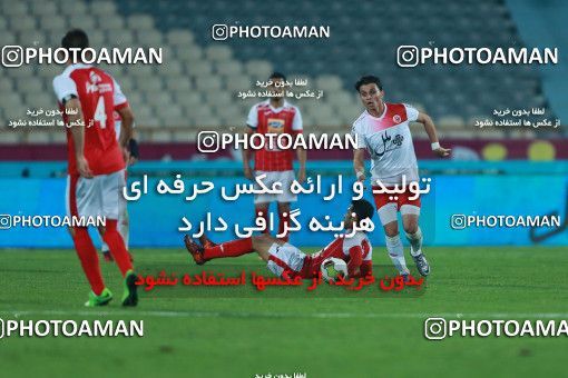 953043, Tehran, [*parameter:4*], لیگ برتر فوتبال ایران، Persian Gulf Cup، Week 12، First Leg، Persepolis 0 v 0 Padideh Mashhad on 2017/11/20 at Azadi Stadium