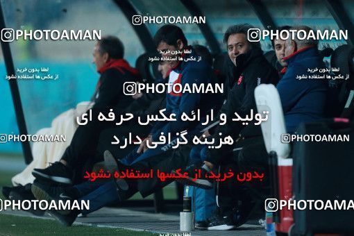 953203, Tehran, [*parameter:4*], لیگ برتر فوتبال ایران، Persian Gulf Cup، Week 12، First Leg، Persepolis 0 v 0 Padideh Mashhad on 2017/11/20 at Azadi Stadium