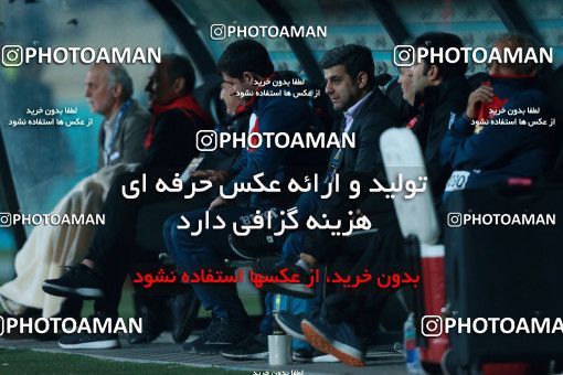 952741, Tehran, [*parameter:4*], لیگ برتر فوتبال ایران، Persian Gulf Cup، Week 12، First Leg، Persepolis 0 v 0 Padideh Mashhad on 2017/11/20 at Azadi Stadium