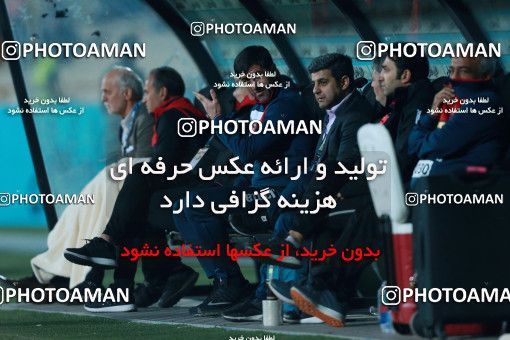 952965, Tehran, [*parameter:4*], لیگ برتر فوتبال ایران، Persian Gulf Cup، Week 12، First Leg، Persepolis 0 v 0 Padideh Mashhad on 2017/11/20 at Azadi Stadium