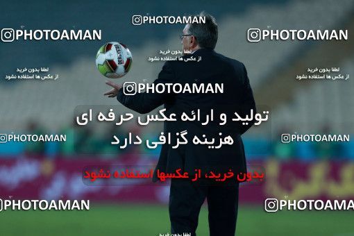 952674, Tehran, [*parameter:4*], لیگ برتر فوتبال ایران، Persian Gulf Cup، Week 12، First Leg، Persepolis 0 v 0 Padideh Mashhad on 2017/11/20 at Azadi Stadium