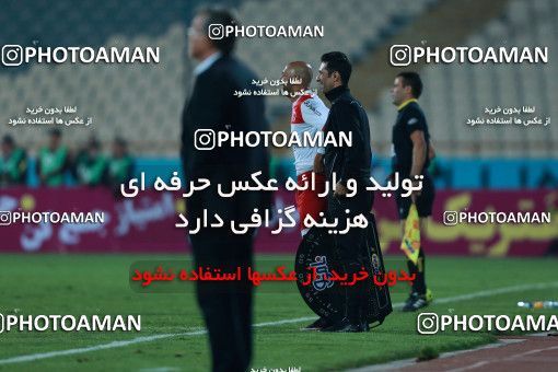 952897, Tehran, [*parameter:4*], لیگ برتر فوتبال ایران، Persian Gulf Cup، Week 12، First Leg، Persepolis 0 v 0 Padideh Mashhad on 2017/11/20 at Azadi Stadium