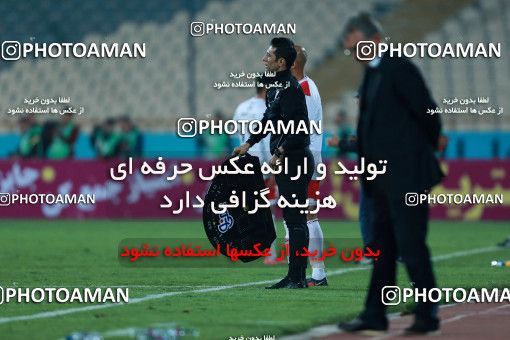 952848, Tehran, [*parameter:4*], لیگ برتر فوتبال ایران، Persian Gulf Cup، Week 12، First Leg، Persepolis 0 v 0 Padideh Mashhad on 2017/11/20 at Azadi Stadium