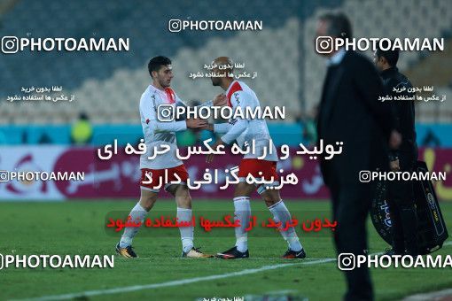 953037, Tehran, [*parameter:4*], لیگ برتر فوتبال ایران، Persian Gulf Cup، Week 12، First Leg، Persepolis 0 v 0 Padideh Mashhad on 2017/11/20 at Azadi Stadium