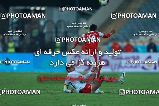 952887, Tehran, [*parameter:4*], لیگ برتر فوتبال ایران، Persian Gulf Cup، Week 12، First Leg، Persepolis 0 v 0 Padideh Mashhad on 2017/11/20 at Azadi Stadium