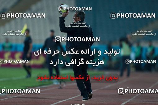 952985, Tehran, [*parameter:4*], لیگ برتر فوتبال ایران، Persian Gulf Cup، Week 12، First Leg، Persepolis 0 v 0 Padideh Mashhad on 2017/11/20 at Azadi Stadium