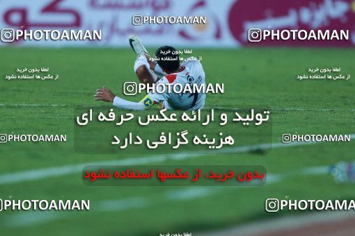 952648, Tehran, [*parameter:4*], لیگ برتر فوتبال ایران، Persian Gulf Cup، Week 12، First Leg، Persepolis 0 v 0 Padideh Mashhad on 2017/11/20 at Azadi Stadium