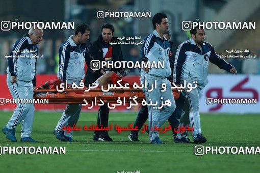 953092, Tehran, [*parameter:4*], لیگ برتر فوتبال ایران، Persian Gulf Cup، Week 12، First Leg، Persepolis 0 v 0 Padideh Mashhad on 2017/11/20 at Azadi Stadium