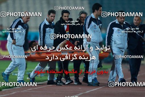 952770, Tehran, [*parameter:4*], لیگ برتر فوتبال ایران، Persian Gulf Cup، Week 12، First Leg، Persepolis 0 v 0 Padideh Mashhad on 2017/11/20 at Azadi Stadium