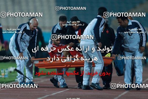 952743, Tehran, [*parameter:4*], لیگ برتر فوتبال ایران، Persian Gulf Cup، Week 12، First Leg، Persepolis 0 v 0 Padideh Mashhad on 2017/11/20 at Azadi Stadium