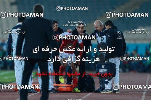 953174, Tehran, [*parameter:4*], لیگ برتر فوتبال ایران، Persian Gulf Cup، Week 12، First Leg، Persepolis 0 v 0 Padideh Mashhad on 2017/11/20 at Azadi Stadium