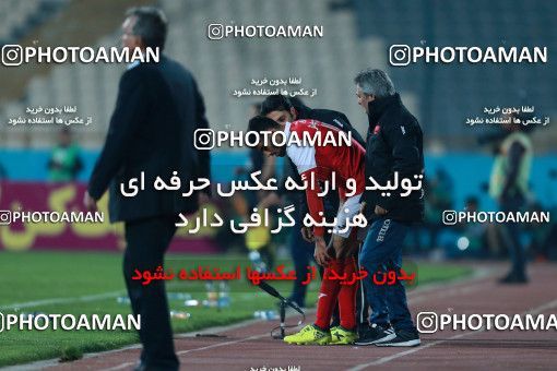 952775, Tehran, [*parameter:4*], لیگ برتر فوتبال ایران، Persian Gulf Cup، Week 12، First Leg، Persepolis 0 v 0 Padideh Mashhad on 2017/11/20 at Azadi Stadium