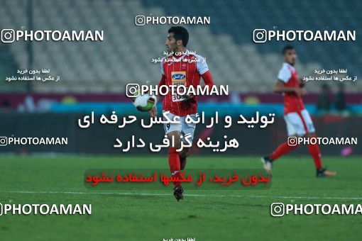 952829, Tehran, [*parameter:4*], لیگ برتر فوتبال ایران، Persian Gulf Cup، Week 12، First Leg، Persepolis 0 v 0 Padideh Mashhad on 2017/11/20 at Azadi Stadium