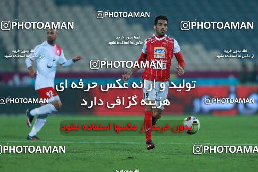 952778, Tehran, [*parameter:4*], لیگ برتر فوتبال ایران، Persian Gulf Cup، Week 12، First Leg، Persepolis 0 v 0 Padideh Mashhad on 2017/11/20 at Azadi Stadium