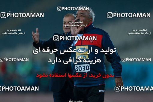 953183, Tehran, [*parameter:4*], لیگ برتر فوتبال ایران، Persian Gulf Cup، Week 12، First Leg، Persepolis 0 v 0 Padideh Mashhad on 2017/11/20 at Azadi Stadium