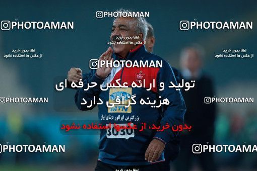952798, Tehran, [*parameter:4*], لیگ برتر فوتبال ایران، Persian Gulf Cup، Week 12، First Leg، Persepolis 0 v 0 Padideh Mashhad on 2017/11/20 at Azadi Stadium