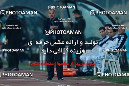 953178, Tehran, [*parameter:4*], لیگ برتر فوتبال ایران، Persian Gulf Cup، Week 12، First Leg، Persepolis 0 v 0 Padideh Mashhad on 2017/11/20 at Azadi Stadium