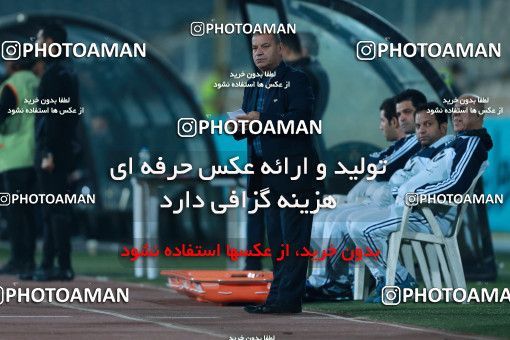 952666, Tehran, [*parameter:4*], لیگ برتر فوتبال ایران، Persian Gulf Cup، Week 12، First Leg، Persepolis 0 v 0 Padideh Mashhad on 2017/11/20 at Azadi Stadium