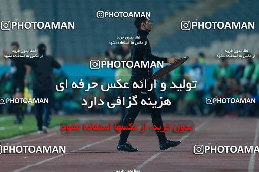 953177, Tehran, [*parameter:4*], لیگ برتر فوتبال ایران، Persian Gulf Cup، Week 12، First Leg، Persepolis 0 v 0 Padideh Mashhad on 2017/11/20 at Azadi Stadium