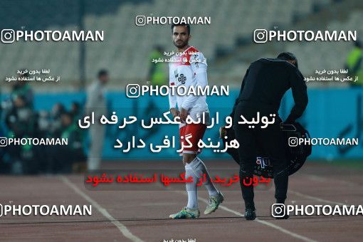 952773, Tehran, [*parameter:4*], لیگ برتر فوتبال ایران، Persian Gulf Cup، Week 12، First Leg، Persepolis 0 v 0 Padideh Mashhad on 2017/11/20 at Azadi Stadium