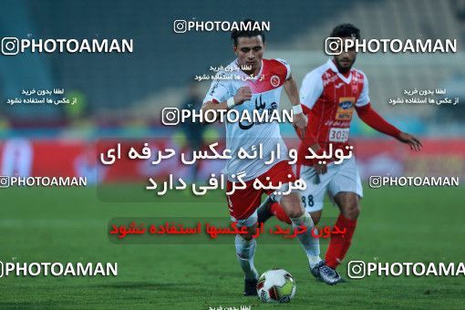 952762, Tehran, [*parameter:4*], لیگ برتر فوتبال ایران، Persian Gulf Cup، Week 12، First Leg، Persepolis 0 v 0 Padideh Mashhad on 2017/11/20 at Azadi Stadium
