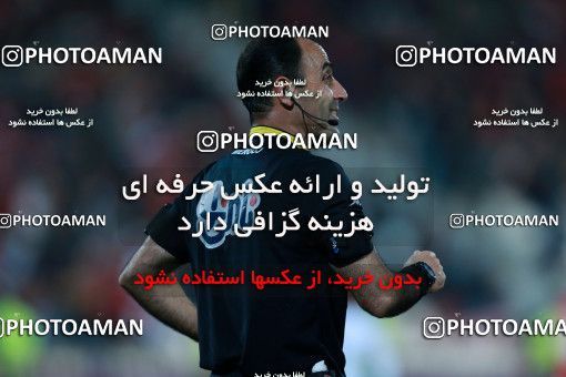 952671, Tehran, [*parameter:4*], لیگ برتر فوتبال ایران، Persian Gulf Cup، Week 12، First Leg، Persepolis 0 v 0 Padideh Mashhad on 2017/11/20 at Azadi Stadium