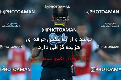952862, Tehran, [*parameter:4*], لیگ برتر فوتبال ایران، Persian Gulf Cup، Week 12، First Leg، Persepolis 0 v 0 Padideh Mashhad on 2017/11/20 at Azadi Stadium