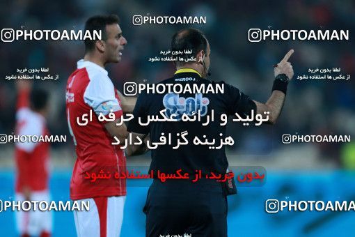 952982, Tehran, [*parameter:4*], لیگ برتر فوتبال ایران، Persian Gulf Cup، Week 12، First Leg، Persepolis 0 v 0 Padideh Mashhad on 2017/11/20 at Azadi Stadium