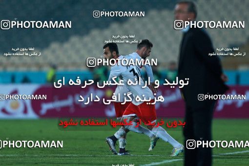 952766, Tehran, [*parameter:4*], لیگ برتر فوتبال ایران، Persian Gulf Cup، Week 12، First Leg، Persepolis 0 v 0 Padideh Mashhad on 2017/11/20 at Azadi Stadium